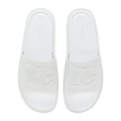 Mote Slides Sandaler Svart
