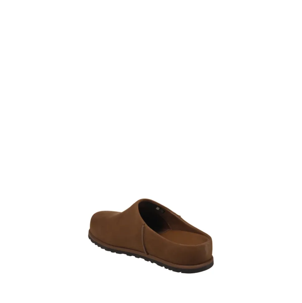 M Otzo Clog Tøffel