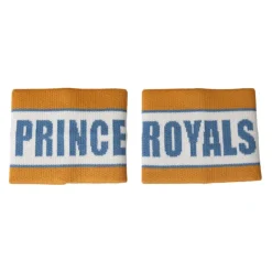 Multicolor Prinz Royals Ull Håndleddsvarmer