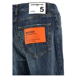 Musso Jeans