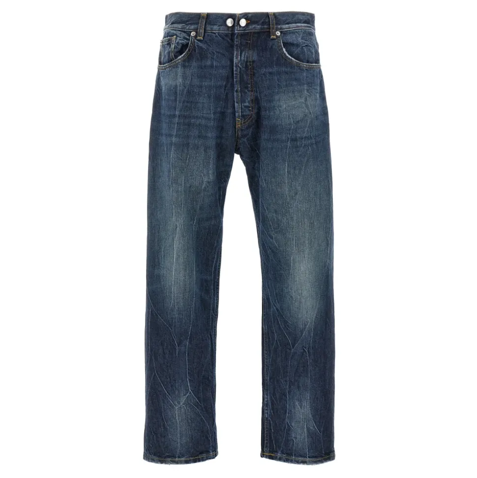 Musso Jeans