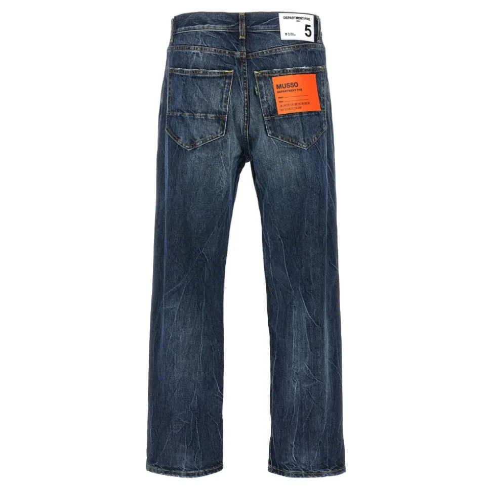 Musso Jeans