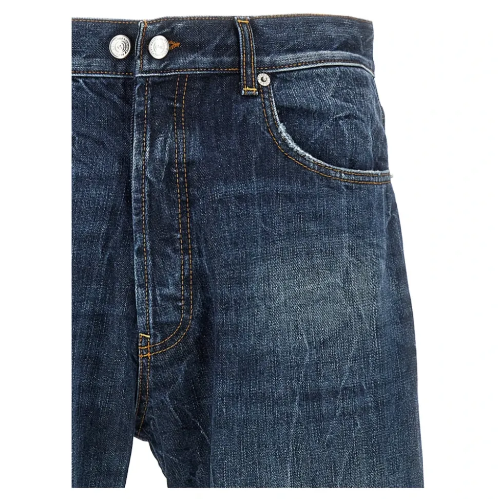 Musso Jeans
