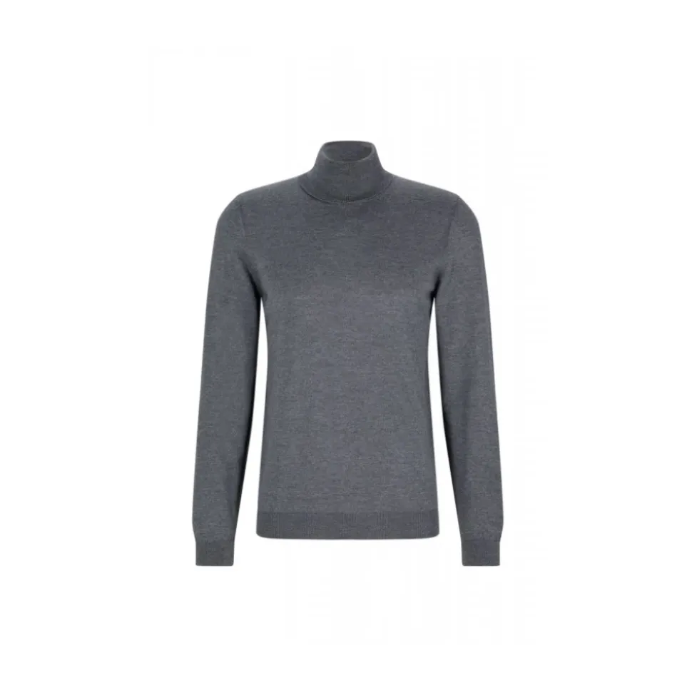Musso-P Turtleneck