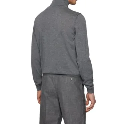 Musso-P Turtleneck