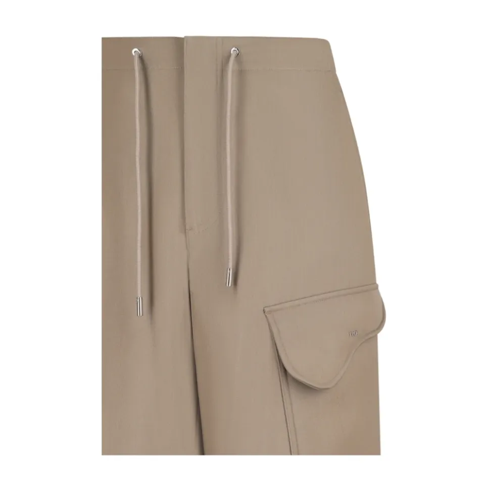 M.WOVEN PANTS