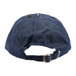 Mya Denim Cap