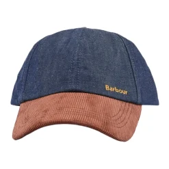 Mya Denim Cap
