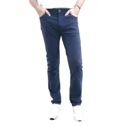 Myk Velvet Slim Fit Bukse