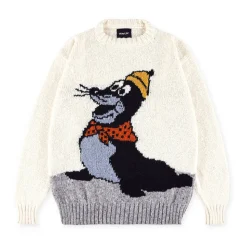 My New Best Friend Jumper
