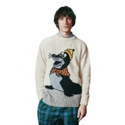 My New Best Friend Jumper