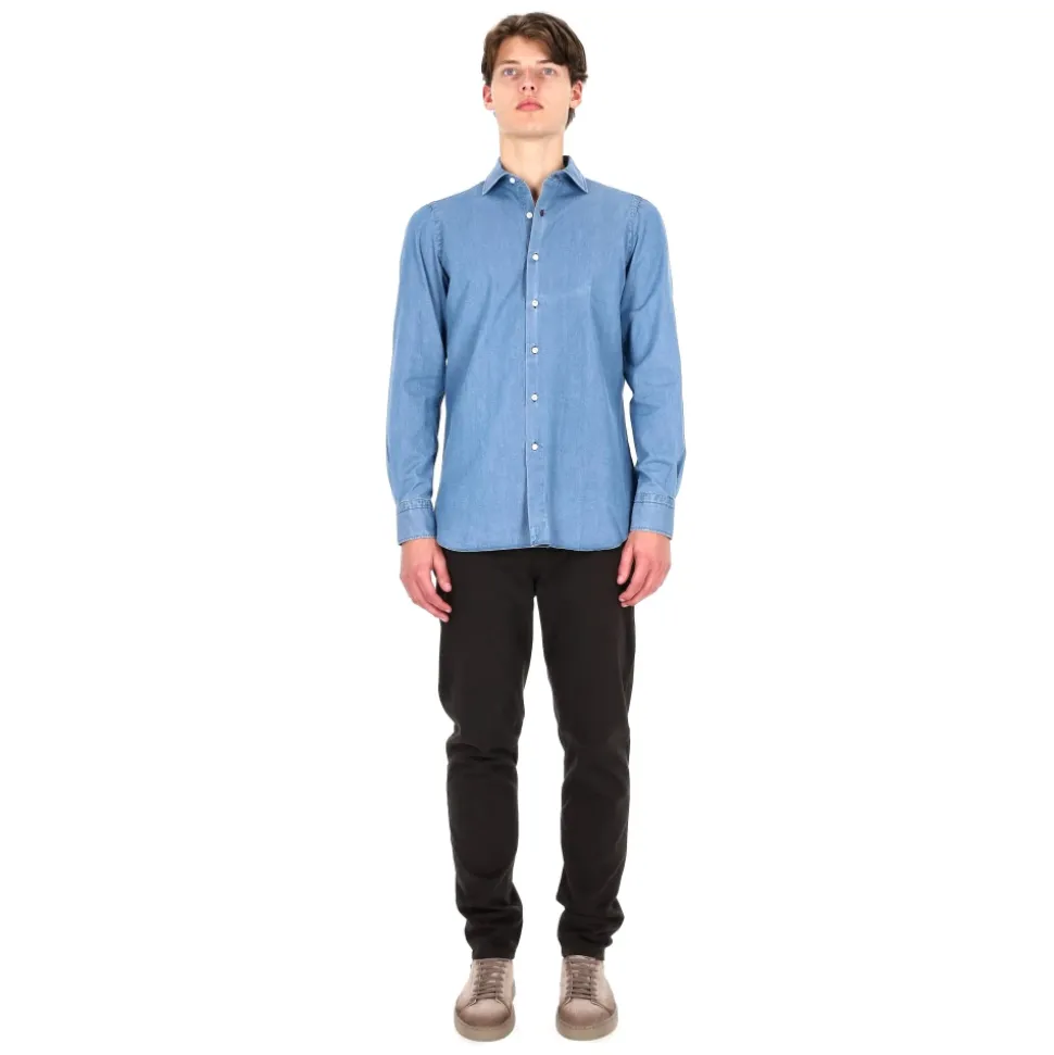 Napoli Shirt