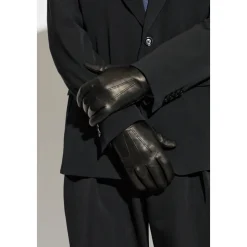 Nappa Leather Lett Hansker