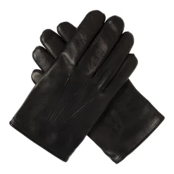 Nappa Leather Lett Hansker