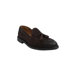 Nappine Moccasin