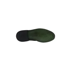 Nappine Moccasin