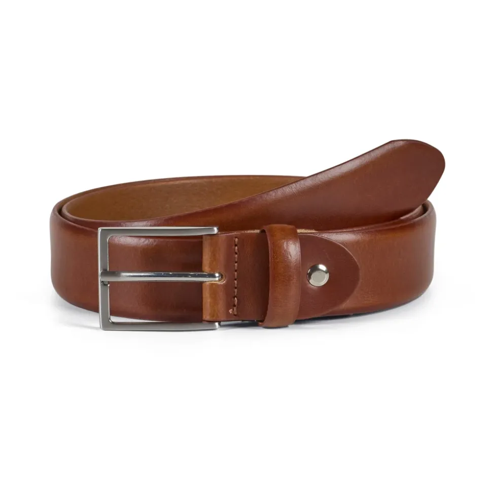 Nathan Belt