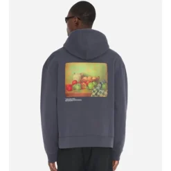 National Paint Hoodie