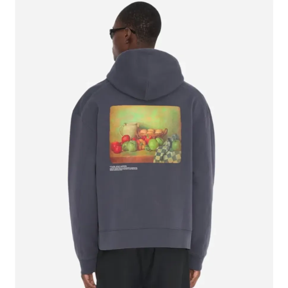 National Paint Hoodie