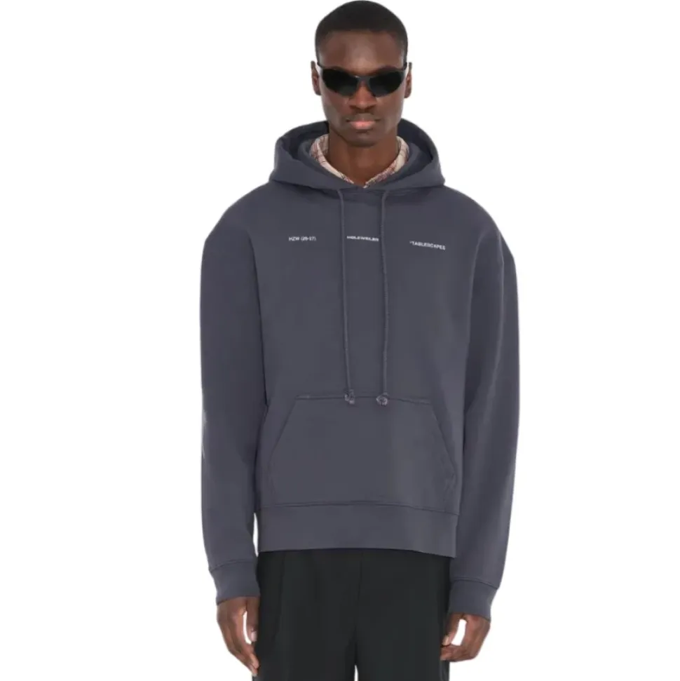 National Paint Hoodie