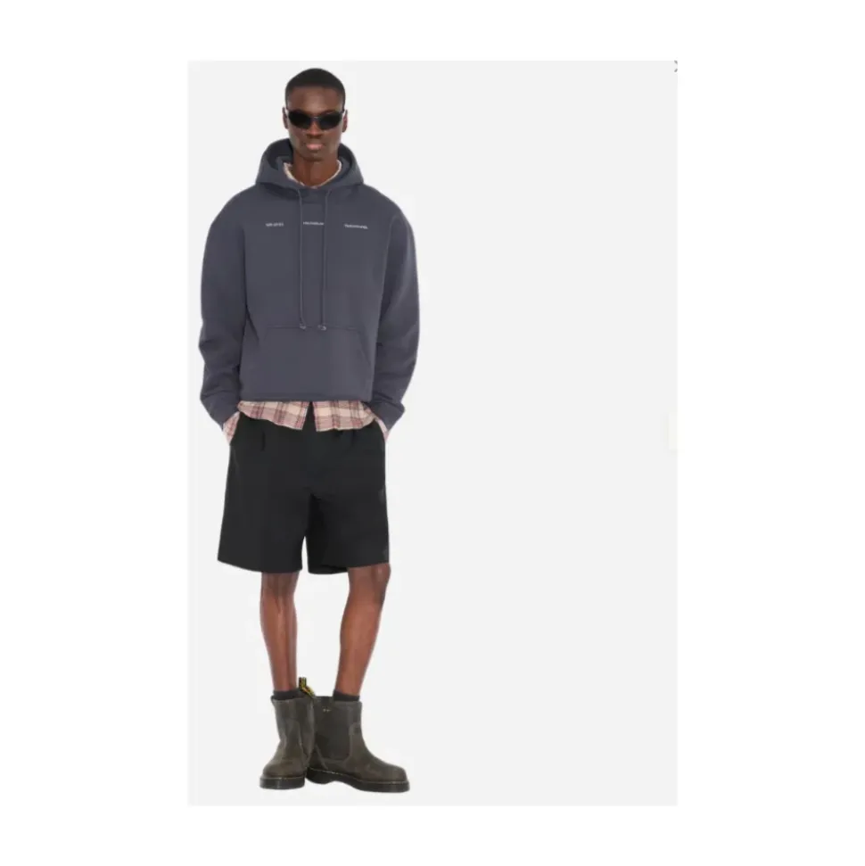 National Paint Hoodie