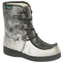 Naturlige saueskinnsko