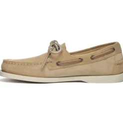 Nautiske båtsko