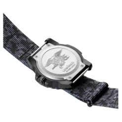Navy Seal Watch
