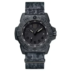 Navy Seal Watch