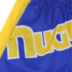 NBA Basketball Shorts Hardwood Classics