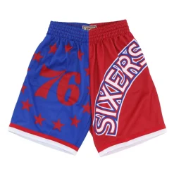 NBA Big Face Basketball Shorts