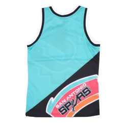 NBA Big Face Tank Top