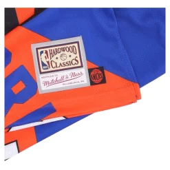 NBA Big Face Tank Top Blå