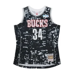 NBA Dark Jersey All Star 2015