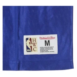 NBA Dazzle Tank Top i lagsfarger