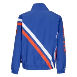 NBA Exploded Logo Windbreaker Jakke