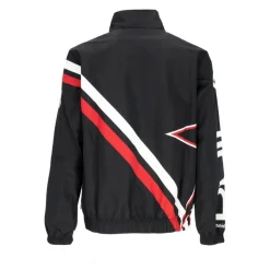 NBA Exploded Logo Windbreaker Jakke