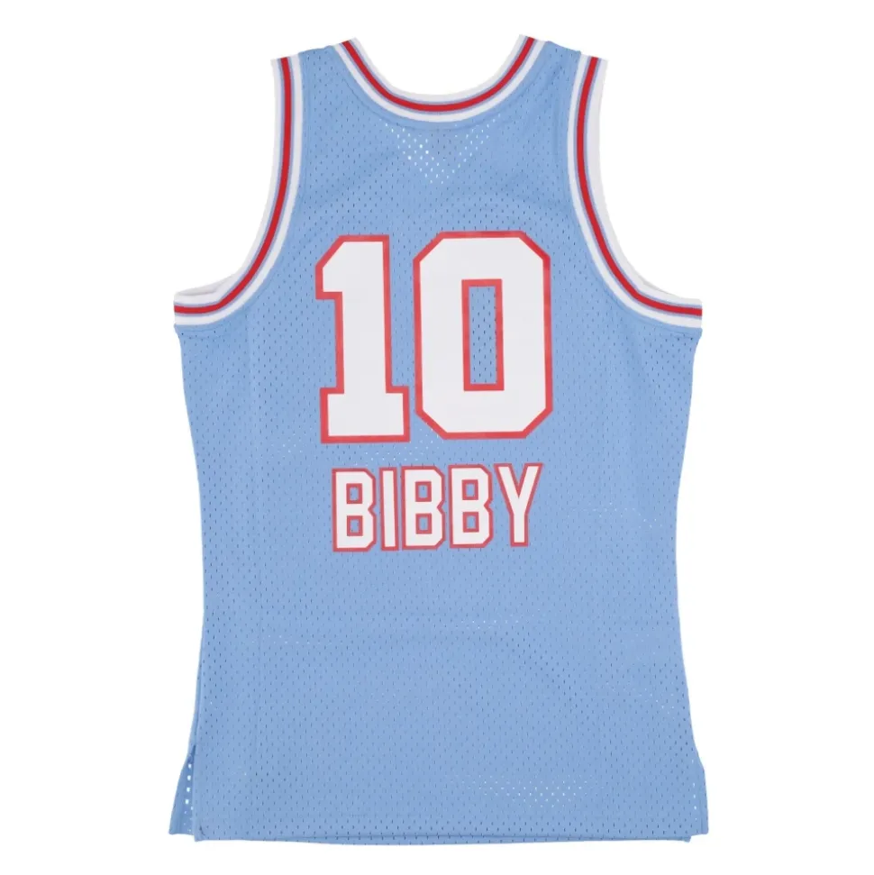 NBA HWC Jersey 2004 Mike Bibby