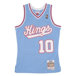 NBA HWC Jersey 2004 Mike Bibby