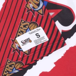 NBA Jumbotron Basketball Tank Top