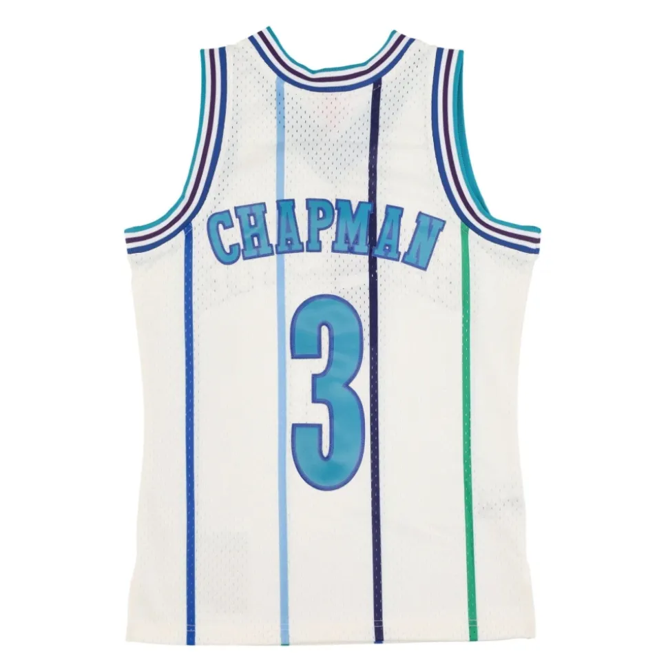 NBA Lagfarge Swingman Jersey 1988