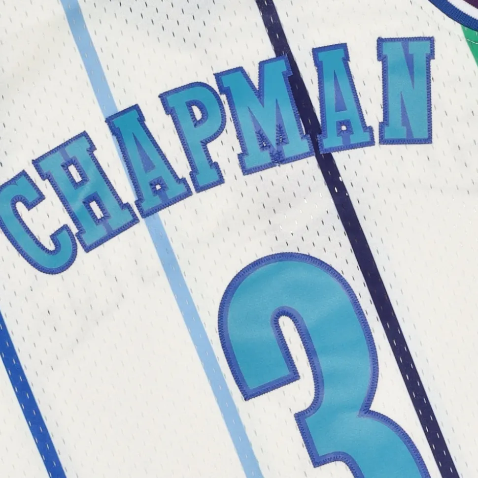 NBA Lagfarge Swingman Jersey 1988