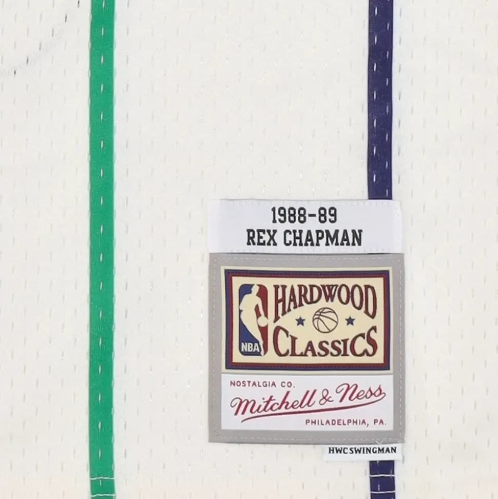 NBA Lagfarge Swingman Jersey 1988