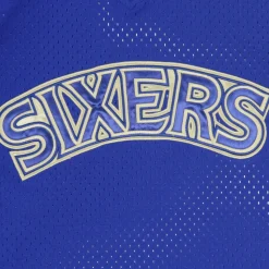 NBA Mesterskapsspill V-hals Jersey