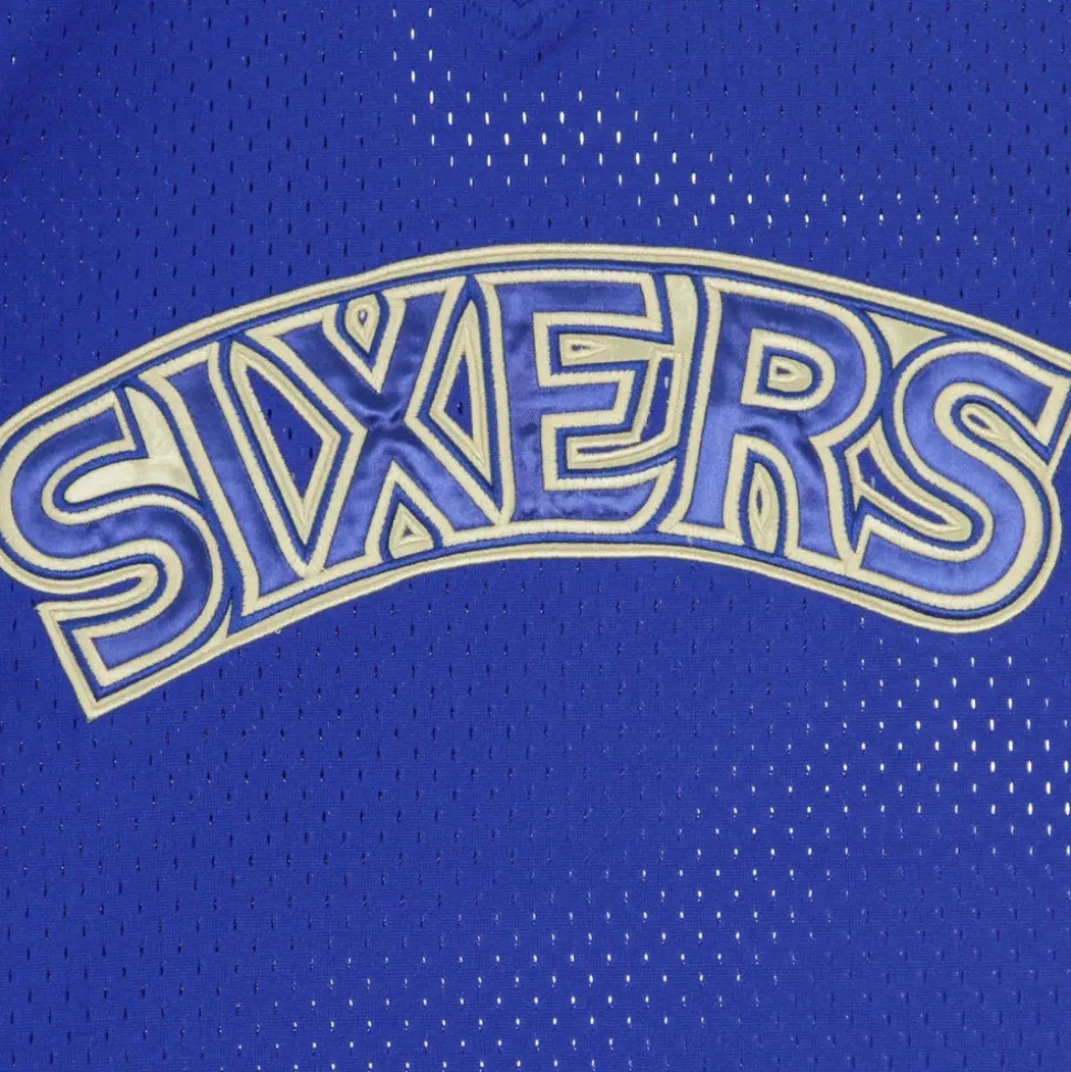 NBA Mesterskapsspill V-hals Jersey