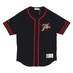 NBA Mote Bomull Jakke Vintage Logo