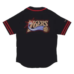 NBA Mote Bomull Jakke Vintage Logo