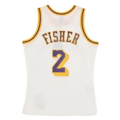 NBA Off White Team Farge Jersey