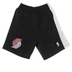 NBA Swingman Basketball Shorts 1999-00