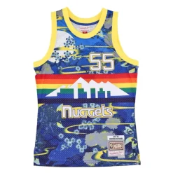 NBA Swingman Jersey 1991 Hardwood Classics